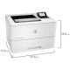 Принтер лазерный HP LaserJet Enterprise M507dn А4, 43 стр./мин., 150 000 стр./мес., ДУПЛЕКС, сетевая карта, 1PV87A