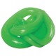 Жвачка для рук 'Nano gum', светится в темноте, зеленый, 25 г, ВОЛШЕБНЫЙ МИР, NGGG25