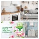 Сменный баллон 250 мл, AIRWICK Freshmatic 'Цветущая сакура', 3316668