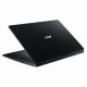 Ноутбук ACER Extensa EX215-31-C898 15,6' INTEL Celeron N4000 1.10 ГГц, 4 ГБ, SSD, 128 ГБ, NO DVD, Linux, черный, NX.EFTER.007