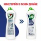 Чистящее средство крем 750 мл, СИФ PROFESSIONAL 'Active Fresh'