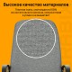 Кресло офисное BRABIX 'Element EX-289', ткань, серое, 532093