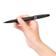 Ручка-кисть PENTEL (Япония) 'Brush Sign Pen Artist', линия письма 0,5-5 мм, черная, SESF30C-A