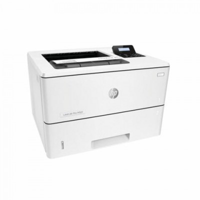 Принтер лазерный HP LaserJet Pro M501dn, А4, 43 стр/мин, 100000 стр/мес, ДУПЛЕКС, сетевая карта, J8H61A