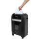 Уничтожитель (шредер) BRAUBERG PROFESSIONAL CM-1520x, 'Heavy Duty', 4 уровень секретности, 4х28 мм, 15 листов, корзина 20 литров, 533130