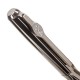 Ручка подарочная шариковая GALANT 'NUANCE', корпус оружейный металл, детали оружейный металл, узел 0,7 мм, синяя, 143508