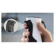 Блендер погружной BOSCH MSM4W421, 800 Вт, 1 скорость, 3 насадки, стакан, белый