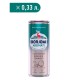 Напиток ГАЗИРОВАННЫЙ BORJOMI 'Flavored Water Вишня-Гранат' 0,33 л, Грузия, BR000231