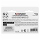 Батарейки КОМПЛЕКТ 10 шт., SONNEN Super Alkaline, АА (LR6,15А), алкалиновые, пальчиковые, в коробке, 454231