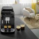 Кофемашина DELONGHI Magnifica Evo ECAM290.21.B, 1450 Вт, объем 1,8 л, ручной капучинатор, черная