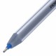 Ручка шариковая PENSAN 'Triball', синяя, ВЫГОДНАЯ УПАКОВКА, КОМПЛЕКТ 12 штук, узел 1 мм, 880174