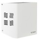 Сушилка для рук SONNEN HDR-1200W, 1200 Вт, производство РОССИЯ, антивандальная, сталь, белая, 701870