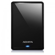 Внешний жесткий диск A-DATA DashDrive Durable HV620S 1TB, 2.5', USB 3.0, черный, AHV6, V620S-1TU31-CBK