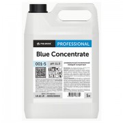 Средство моющее универсальное 5л PRO-BRITE BLUE CONCENTRATE, низкопенное, концентрат, 001-5