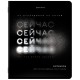 Тетради ДЭК А5 48 л. КОМПЛЕКТ 5 шт. BRAUBERG, скоба, клетка, глянцевый лак, 'ЦИТАТЫ', 404960