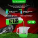 Автошампунь с активной пеной, 1 кг, GRASS ACTIVE FOAM LIGHT легкосмываемый, концентрат, 132100
