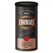 Кофе в зернах ORIGO (ОРИГО) 'Espresso Perfetto', арабика 100%, 300 г, жестяная банка, 3014000300