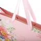 Пакет подарочный (1 штука) 33х13х45 см (XL), 'Flower Mix', ассорти, глиттер, фольга, ЗОЛОТАЯ СКАЗКА, 700825