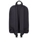 РЕЗЕРВ Рюкзак STAFF JOGGER универсальный, с карманом, черный, 43х30х12 см, код 1С, 272542