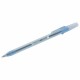 Ручка шариковая BRAUBERG 'I-Stick', синяя, ВЫГОДНАЯ УПАКОВКА, КОМПЛЕКТ 50 штук, линия письма 0,35 мм, 880154