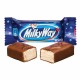 Батончики мини MILKY WAY 'Minis' суфле в молочном шоколаде, 176 г, 2262