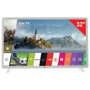 Телевизор LG 32LK6190, 32' (81 см), 1920x1080, Full HD, 16:9, Smart TV, Wi-Fi, серый