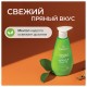 Зубная паста 240 мл, SYNERGETIC 'Комплексный уход', с маслами корицы и чайного дерева, дозатор, 201024