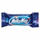 Батончики мини MILKY WAY 'Minis' суфле в молочном шоколаде, 176 г, 2262