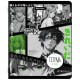Тетради ДЭК А5 48 л. КОМПЛЕКТ 5 шт. BRAUBERG, скоба, клетка, глянцевый лак, 'АНИМЕ', 404939