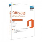 Програмный продукт MICROSOFT Office 365 Business Premium, 5 ПК, 1 год, KLQ-00422