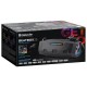 Колонка портативная DEFENDER Beatbox 25, 25 Вт, 3000 мАч, Bluetooth, FM, Type-C, черная, 65325