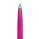 Ручка шариковая PARKER 'Jotter Orig Magenta', корпус розовый, детали хром, блистер, синяя, 2075996