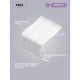 Бумага туалетная 170 м, VEIRO Professional (Система T2), КОМПЛЕКТ 12 шт., Comfort, 2-слойная, T204