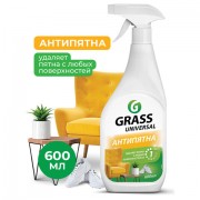 Универсальное чистящее средство 600 мл GRASS 'Universal Cleaner', распылитель, 112600