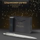 Ручка шариковая PARKER 'Jotter Core Stainless Steel CT', пакет, 880892