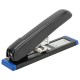 Степлер МОЩНЫЙ до 100 листов BRAUBERG 'Heavy Duty Extra', скобы № 24/6-23/13, 270552