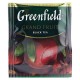 Чай GREENFIELD (Гринфилд) 'Grand Fruit', черный, гранат-розмарин, 25 пакетиков в конвертах по 1,5 г, 1387-10