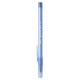 Ручка шариковая BIC 'Round Stic', СИНЯЯ, корпус голубой, узел 1 мм, линия письма 0,32 мм, С ШТРИХКОДОМ, 934598