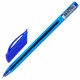 Ручка гелевая BRAUBERG 'Extra Glide Gel', СИНЯЯ, трехгранная, игольчатый наконечник 0,7 мм, линия 0,5 мм, 144076