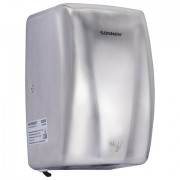 Пакет подарочный (1 штука) 26x13x32 см, ЗОЛОТАЯ СКАЗКА 'Мотоцикл', ламинированный, 606589