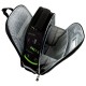 Ранец BRAUBERG FIT, 2 отделения, 'Mesh goal', 3D-панель, 38х27х14 см, 274384