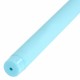 Ручка шариковая BRAUBERG SOFT TOUCH STICK 'PASTEL' СИНЯЯ, мягкое покрытие, корпус ассорти, узел 0,7 мм, 143698