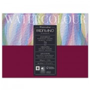 Альбом для акварели А4+ (240х320 мм), FABRIANO 'Watercolour Studio', среднее зерно, 75 л., 200 г/м2, 17522432
