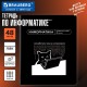 Тетрадь предметная МЕМЫ 48 л., TWIN-лак, ИНФОРМАТИКА, клетка, подсказки, BRAUBERG, 405102