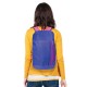 Рюкзак STAFF 'College AIR', универсальный, сине-розовый, 40х23х16 см, 226374