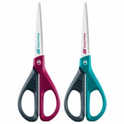 Ножницы MAPED (Франция) 'Essential Green', 170 мм, ассорти, цвет ассорти, 468002