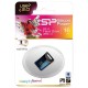 Флеш-диск 16 GB SILICON POWER Jewel J06 USB 3.1, синий, SP16GBUF3J06V1D
