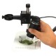 Микроскоп цифровой LEVENHUK DTX 90, 10-300 кратный, камера 5 Мп, USB, штатив, 61022
