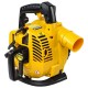 Воздуходувка бензиновая HUTER GB-26V, 750 Вт, производительность до 710 м3/час, функция пылесоса, 70/13/15