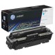 Картридж лазерный HP (W2031X) Color LaserJet M454dn/M479dw и др, №415X, голубой, оригинальный, ресурс 6000 страниц